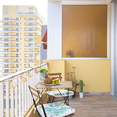 Home2Book Sea View Studio Puerto De La Cruz 외부 사진