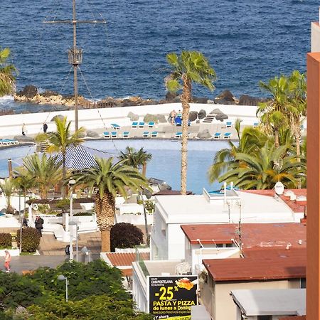 Home2Book Sea View Studio Puerto De La Cruz 외부 사진