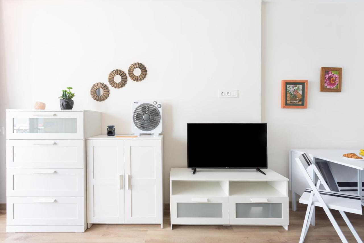 Home2Book Sea View Studio Puerto De La Cruz 외부 사진