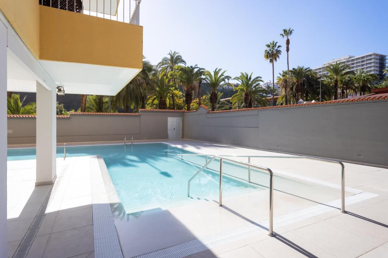 Home2Book Sea View Studio Puerto De La Cruz 외부 사진