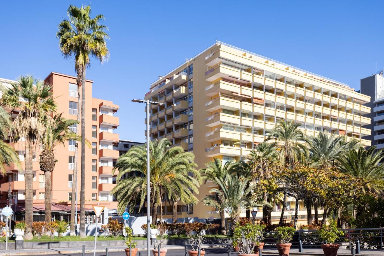 Home2Book Sea View Studio Puerto De La Cruz 외부 사진