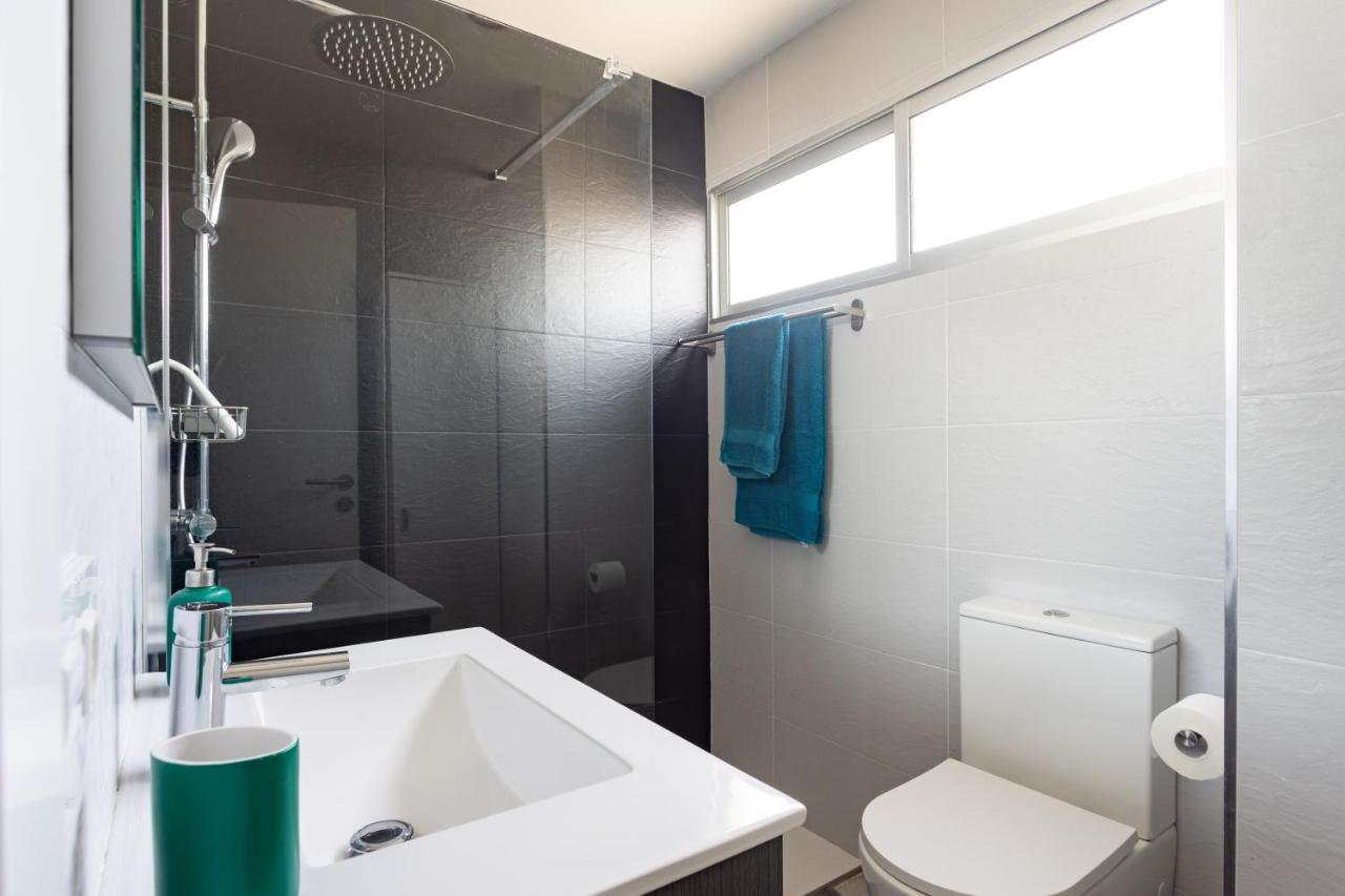 Home2Book Sea View Studio Puerto De La Cruz 외부 사진