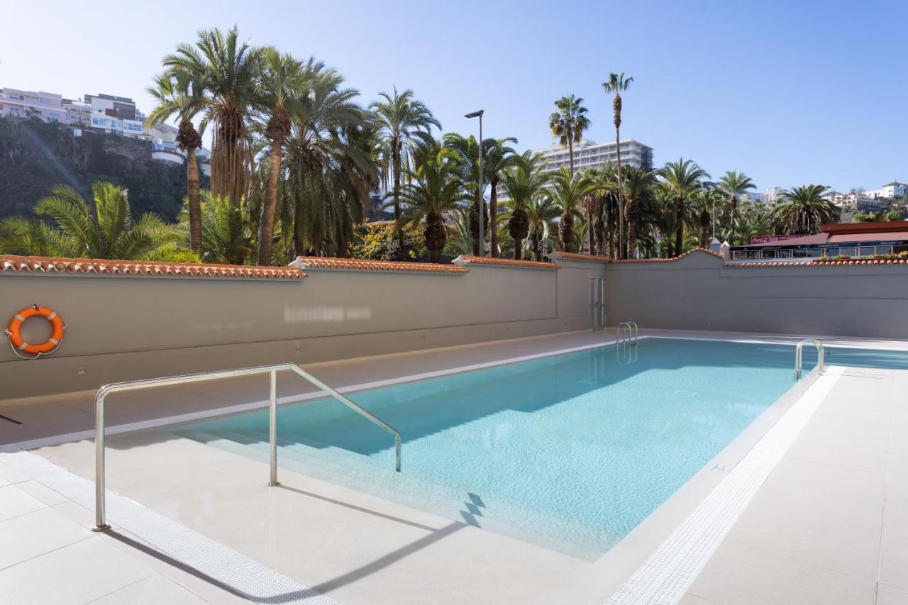 Home2Book Sea View Studio Puerto De La Cruz 외부 사진
