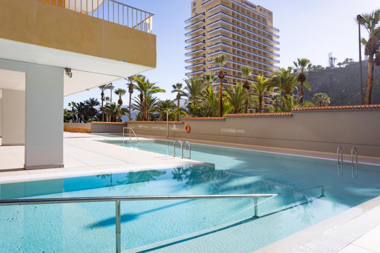 Home2Book Sea View Studio Puerto De La Cruz 외부 사진
