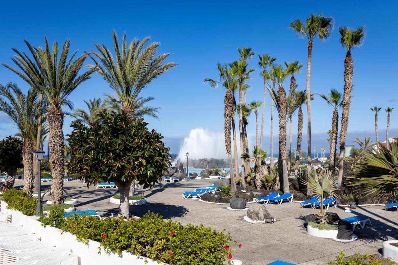 Home2Book Sea View Studio Puerto De La Cruz 외부 사진